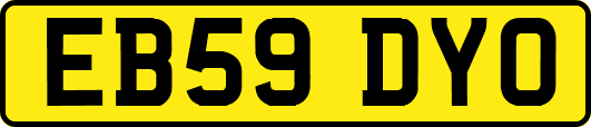 EB59DYO