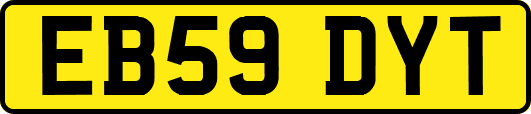 EB59DYT