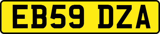 EB59DZA