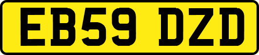 EB59DZD