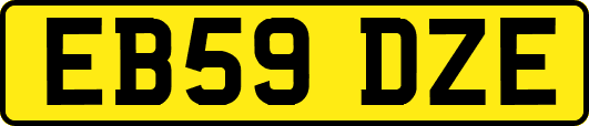 EB59DZE