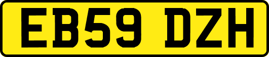 EB59DZH