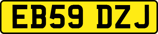 EB59DZJ