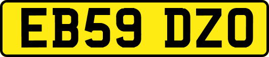 EB59DZO