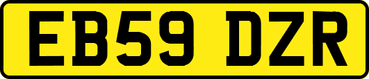 EB59DZR