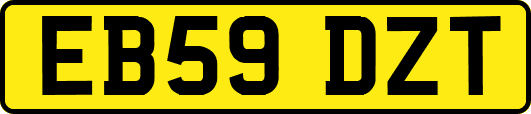 EB59DZT