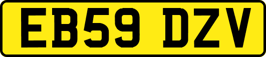 EB59DZV