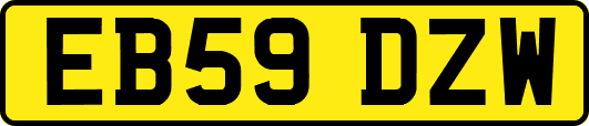 EB59DZW
