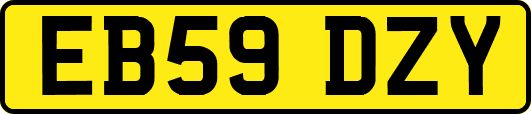 EB59DZY