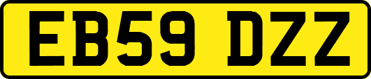 EB59DZZ