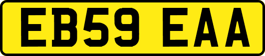 EB59EAA