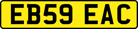 EB59EAC