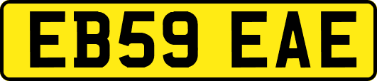 EB59EAE