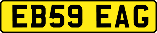 EB59EAG