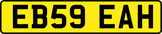 EB59EAH