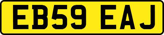 EB59EAJ