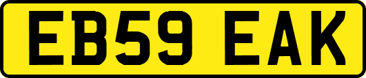 EB59EAK