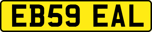 EB59EAL