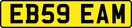 EB59EAM