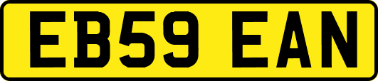 EB59EAN