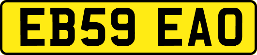 EB59EAO
