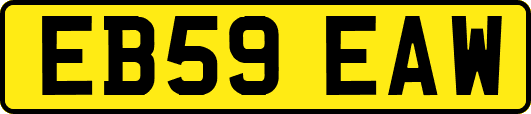 EB59EAW