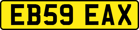 EB59EAX