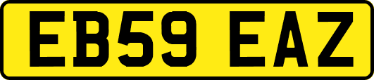 EB59EAZ