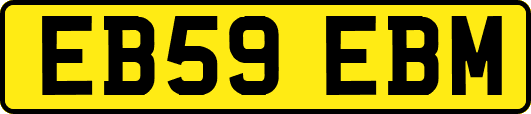 EB59EBM