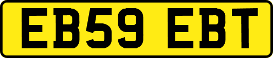 EB59EBT