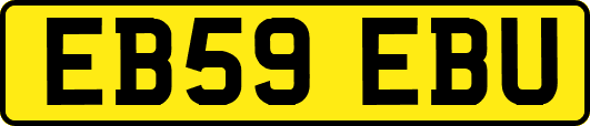 EB59EBU