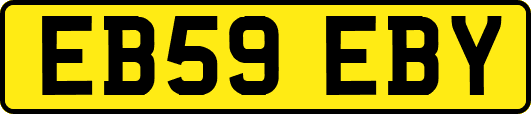 EB59EBY