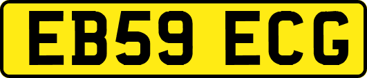 EB59ECG