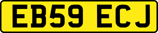 EB59ECJ