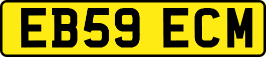EB59ECM