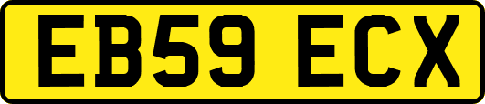 EB59ECX