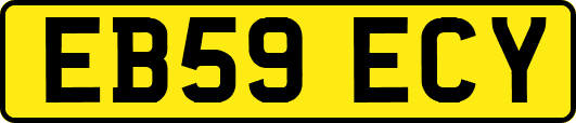 EB59ECY