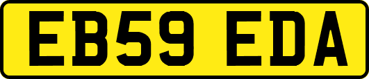 EB59EDA