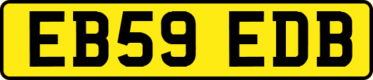 EB59EDB