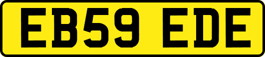 EB59EDE