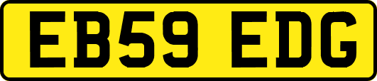 EB59EDG
