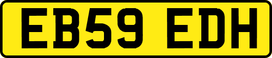 EB59EDH
