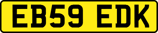 EB59EDK