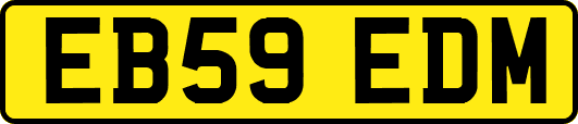 EB59EDM