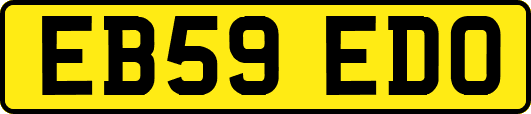 EB59EDO