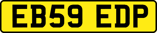 EB59EDP