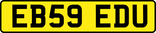 EB59EDU