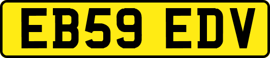 EB59EDV