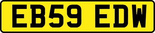 EB59EDW
