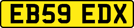 EB59EDX